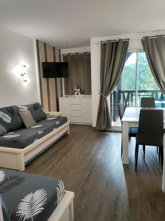 Appartement - Residence Du Golf Deauville 2 Exteriör bild