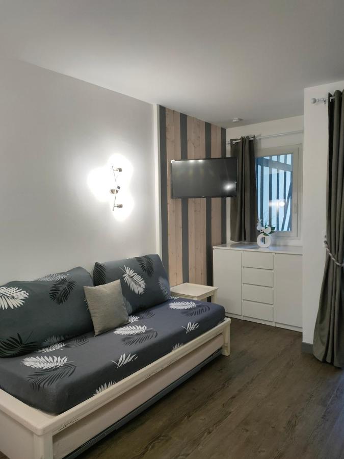 Appartement - Residence Du Golf Deauville 2 Exteriör bild
