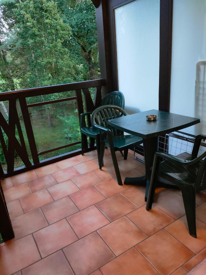 Appartement - Residence Du Golf Deauville 2 Exteriör bild